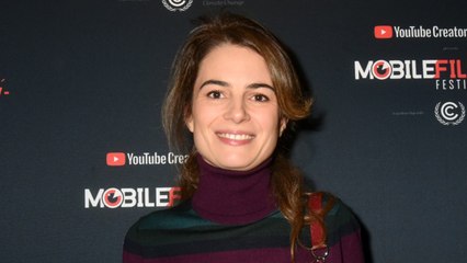 GALA VIDEO -Juliette Chêne (Plus Belle la Vie) : ce « tsunami " qui a bouleversé sa vie