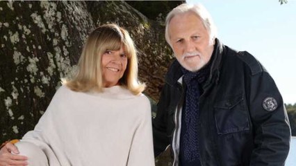 GALA VIDÉO - EXCLU – Chantal Goya, son mari Jean-Jacques Debout frappé par le cancer : « J'ai failli y passer "