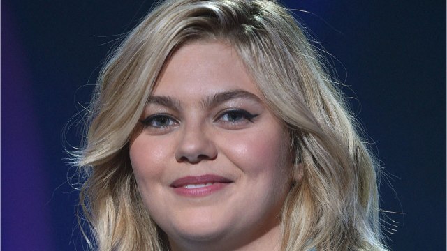 GALA VIDÉO - Louane « en larmes : cette surprise à laquelle elle ne s’attendait pas