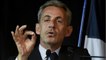GALA VIDEO -« Un grand humoriste " : Nicolas Sarkozy se paye Nicolas Hulot devant 1 200 personnes