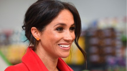 GALA VIDEO - Meghan Markle : ce surnom qui lui a été donné durant ses années d'actrice