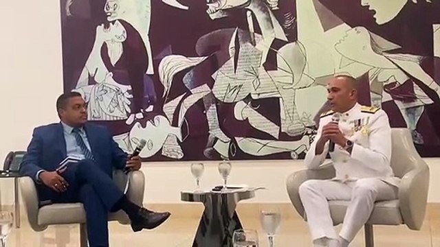 DNCD señala barrios con mayor presencia de drogas en RD