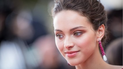 GALA VIDEO - PHOTO – Jenaye, la sculpturale fille de Yannick Noah fait sensation à la Fashion Week de New York