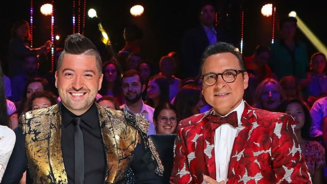 GALA VIDEO - Danse avec les stars : Chris Marques s'exprime sur le départ de Jean-Marc Généreux