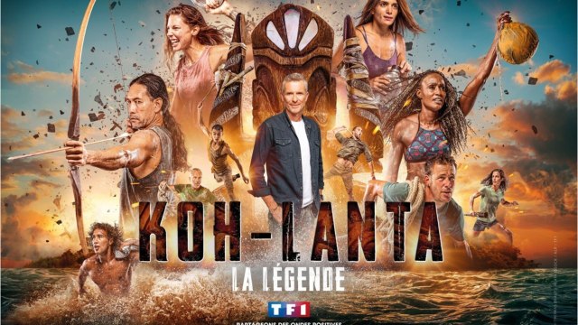 GALA VIDEO - Koh-Lanta : Alexia Laroche-Joubert révèle l’étonnant salaire des aventuriers