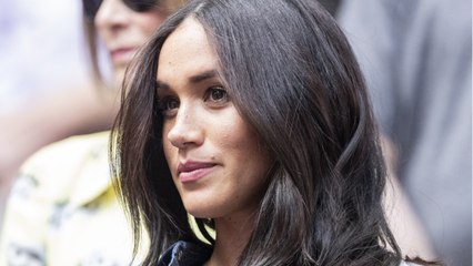 GALA VIDÉO - « Qui s'en soucie? " : les sermonts de Meghan Markle agacent un grand conseiller stratégique