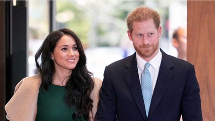 GALA VIDEO - « Plus piégés que jamais " : l'exil de Meghan Markle et Harry vire au cauchemar.