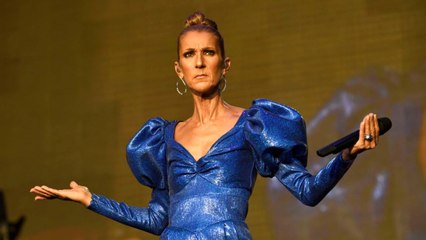 GALA VIDEO - La famille de Céline Dion furieuse contre Valérie Lemercier et son film Aline : « C'est pas ça notre vie "