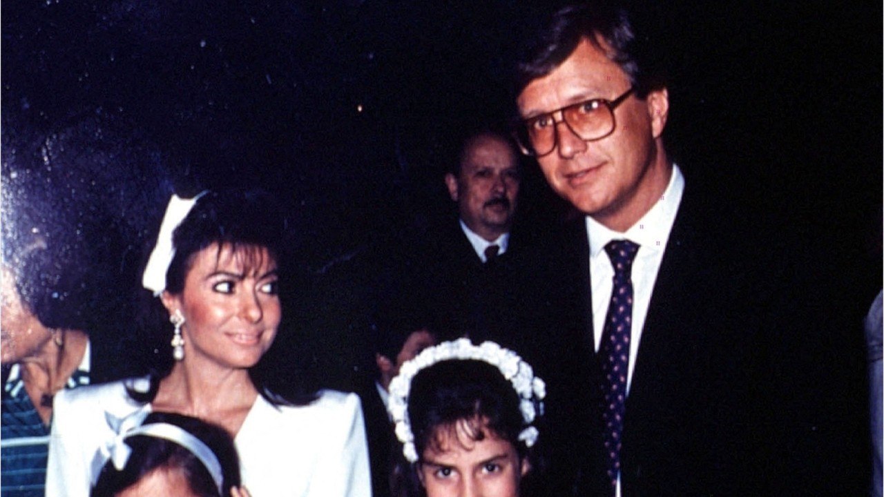 GALA VIDEO - Argent, faste et violence : qui était Patrizia Reggiani, la veuve noire de « House of Gucci "?