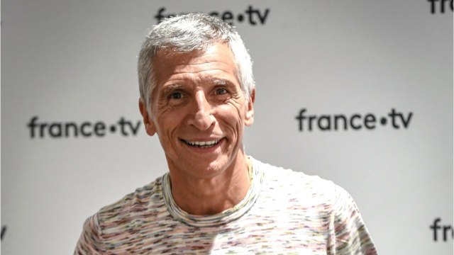 GALA VIDEO - « Merci pour la pub : Nagui mouché après ses attaques répétées sur The Voice