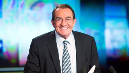 GALA VIDEO - Jean-Pierre Pernaut motivé malgré son cancer : « Mon souhait est de faire Danse avec les Stars "