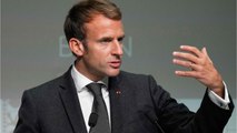 GALA VIDEO - Emmanuel Macron : comment les soucis conjugaux de François Hollande l’ont convaincu de le « trahir 