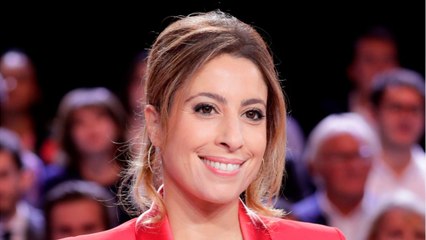 GALA VIDEO -Léa Salamé a obtenu ce qu’elle voulait pour sa rentrée à la télé