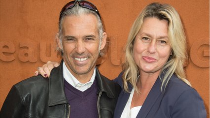 GALA VIDEO - Le saviez-vous ? Luana et Paul Belmondo se sont rencontrés grâce à un membre de la famille Delon.