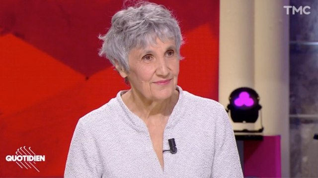 GALA VIDEO - « Une vaste blague : Catherine Hill dénonce l'organisation de la vaccination