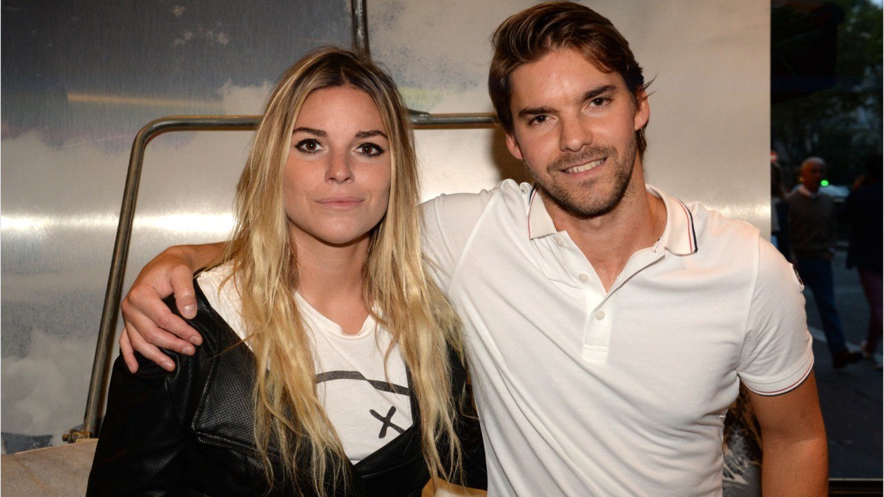 GALA VIDÉO - Qui est Rodolphe, le petit-fils de Bernard Tapie, qui a grandi avec sa fille Sophie ?