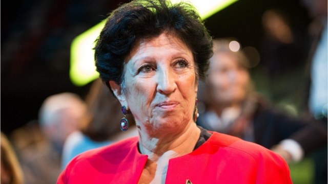 GALA VIDÉO - Emmanuel Macron insulté : sa mère Françoise sort les griffes !