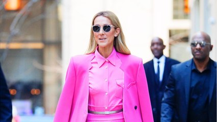 GALA VIDEO - Céline Dion malade : sa soeur Claudette évoque "la préménopause" de la star.