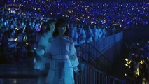 2021.12.14 乃木坂46 生田絵梨花 卒業コンサート Day2 Part1 【乃木坂46 時間TV  Nogizaka46 Erika Ikuta Graduation Concert Day1】