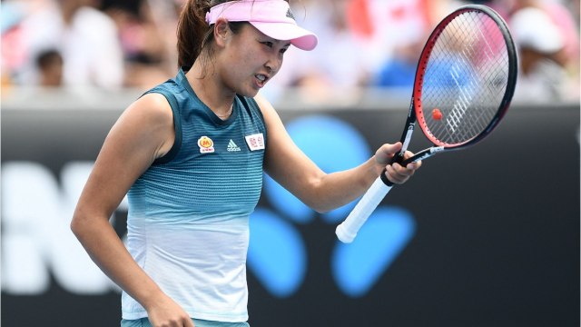 GALA VIDEO - Qui est Peng Shuai, cette tenniswoman chinoise mystérieusement disparue il y a 10 jours ?