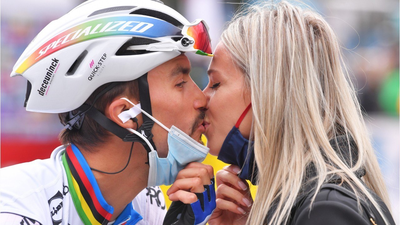 GALA VIDEO - PHOTO – Marion Rousse et son fils Nino font à nouveau craquer avec des clichés à la montagne.
