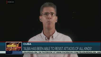 “It has had the capacity to build bridges and at the same time to show concrete results"