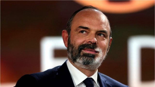 GALA VIDÉO - « C'est toi qui es dingue : quand Édouard Philippe se faisait rembarrer par sa femme.