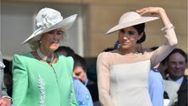 GALA VIDÉO - Meghan Markle : le jour où elle a rendu Camilla Parker Bowles folle de rage