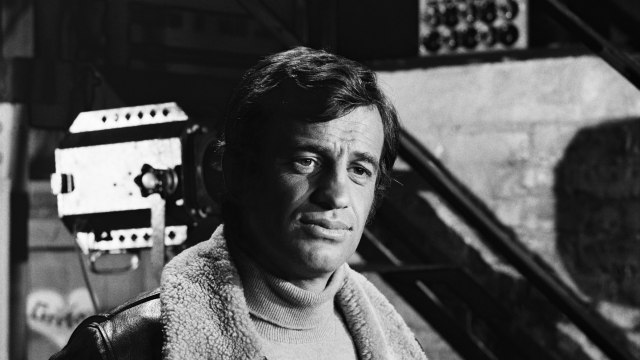 GALA VIDÉO - OBSÈQUES DE JEAN-PAUL BELMONDO : LES PERSONNALITÉS PRÉSENTES AUX OBSÈQUES