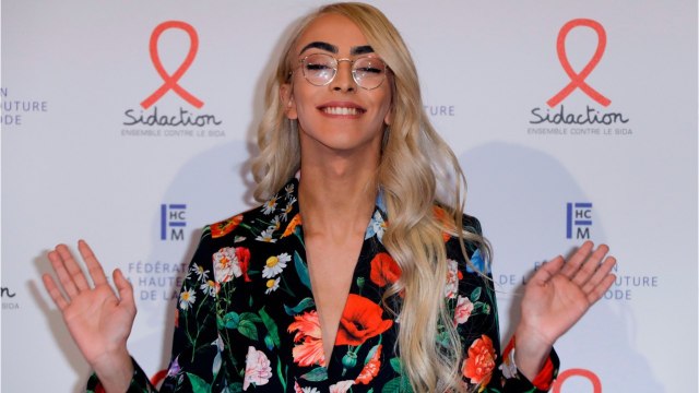 GALA VIDEO - Bilal Hassani se confie sur ses rapports avec son père : Il n'a jamais cessé de m'aimer
