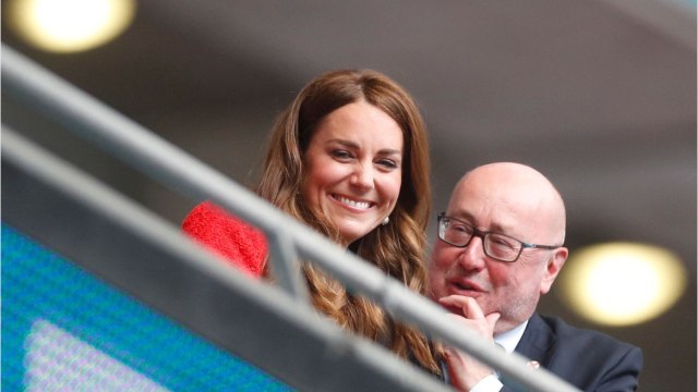GALA VIDEO - Kate Middleton « voulait ce poste de duchesse : elle a tout fait pour ça