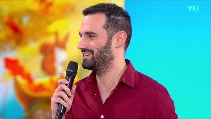 GALA VIDÉO - Bruno (Les 12 coups de midi) prêt à trouver l'amour : "J'ai beaucoup plus de temps libre !"