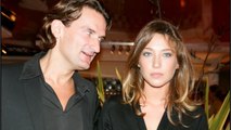 GALA VIDEO - Le saviez-vous ? Laura Smet avait invité son ex Frédéric Beigbeder à son mariage