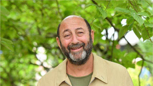 GALA VIDEO - Kad Merad en deuil : son père est mort « après avoir lutté courageusement contre la maladie