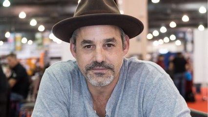 GALA VIDEO - PHOTO – Nicholas Brendon (Buffy contre les vampires) drogué et méconnaissable : ce cliché qui inquiète