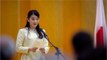 GALA VIDEO - Mako du Japon à peine mariée et déjà expulsée du palais impérial