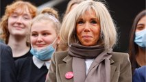 GALA VIDEO - Brigitte Macron : son 