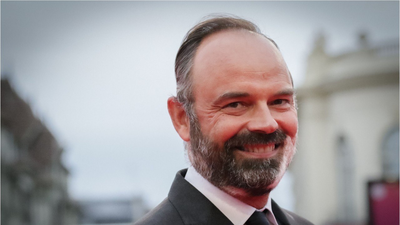 GALA VIDEO - Ces petits plaisirs que s'offraient Edouard Philippe et sa femme lorsqu'il était à Matignon