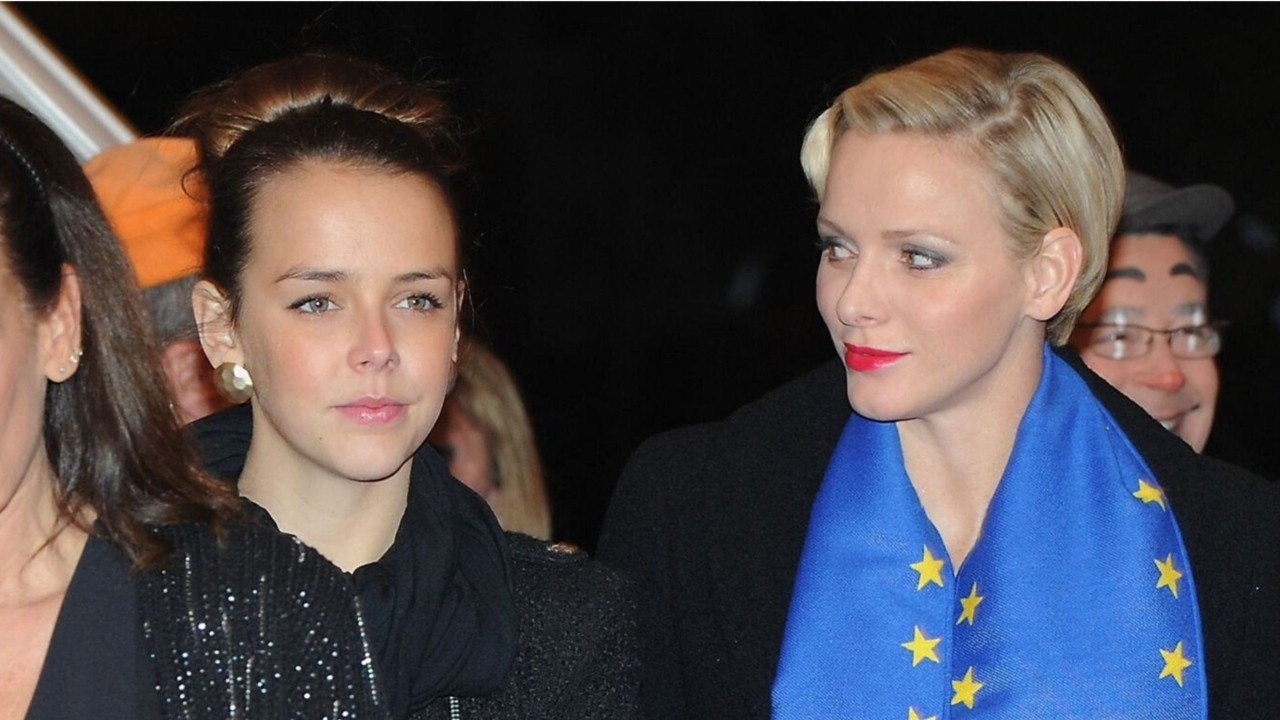 GALA VIDEO - Charlene de Monaco défendue par sa nièce Pauline Ducruet : « Je sais ce qu’il se passe ".