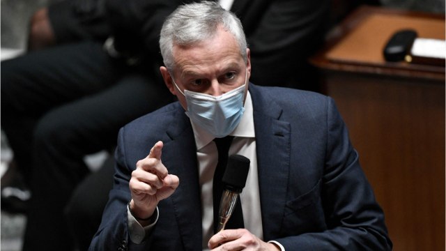 GALA VIDEO - « Que chacun prenne ses responsabilités : Bruno Le Maire alerte sur une possible 5e vague