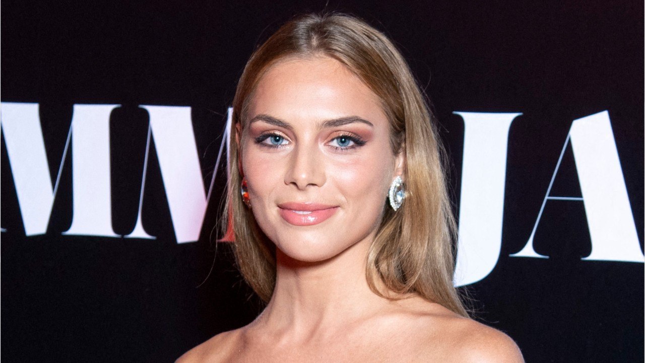 GALA VIDEO - April Benayoum, Miss Provence 2020, candidate à Miss Monde : « Je suis sereine "