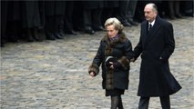 GALA VIDEO - Le jour où… Bernadette Chirac a poursuivi la voiture de Jacques Chirac dans Paris pour démasquer une infidélité.
