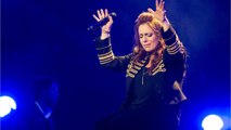 GALA VIDÉO - Isabelle Boulay en deuil : « Bruno, nos discussions ont éclairé ma vie… 