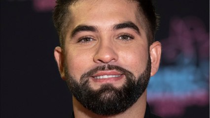 GALA VIDEO - Kendji Girac "aime aller faire ses courses au supermarché" : il s'amuse de son quotidien normal