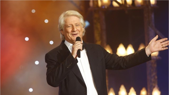 GALA VIDEO - Éric Zemmour : Patrick Sébastien cash sur le polémiste.