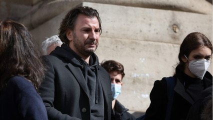 VOICI - « C'est la honte " : cette petite manie que voudrait cacher Michaël Youn