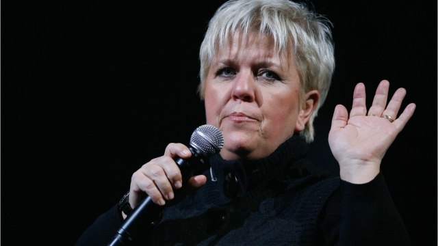 GALA VIDÉO - Mimie Mathy de nouveau en deuil : sa mère est morte, deux mois après son père