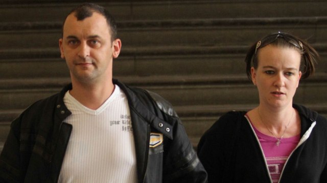 GALA VIDEO - Franck Lavier : acquitté d'Outreau mais renvoyé devant les assises pour le viol de sa fille.