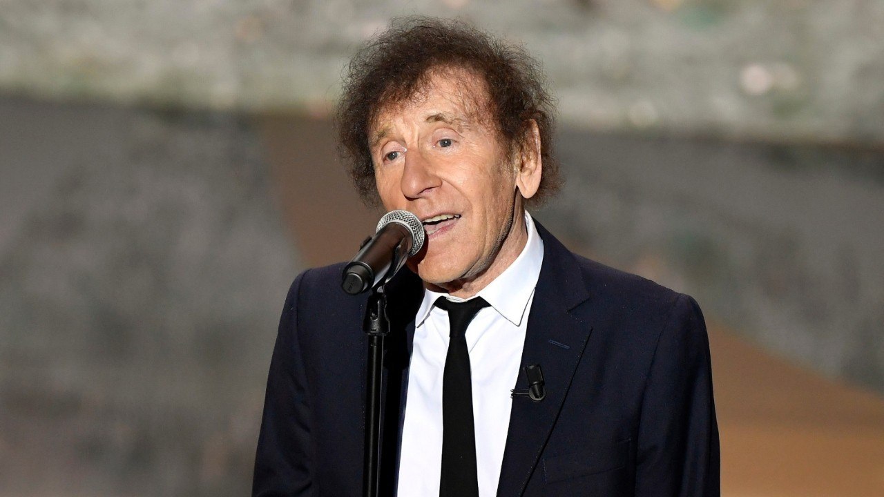 GALA VIDEO - Alain Souchon : ce cadeau très douloureux offert par Laurent Voulzy