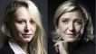 GALA VIDEO - Marine Le Pen et Éric Zemmour, même combat… Et c'est Marion Maréchal qui le dit !